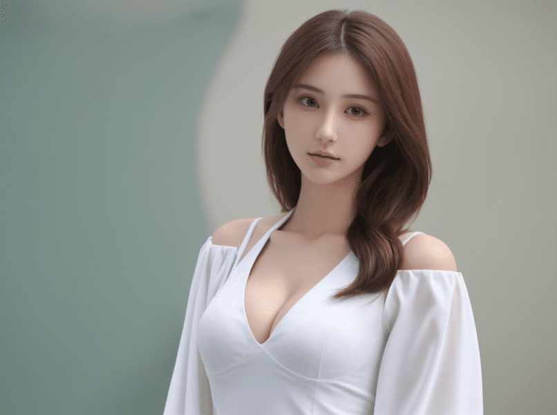 深圳假体隆胸口碑好医生推荐列表梁智