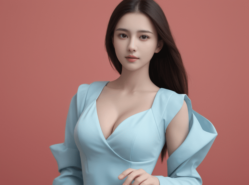 九江星瑞美医院吴医生专长眼鼻整形、隆胸手术和微整形