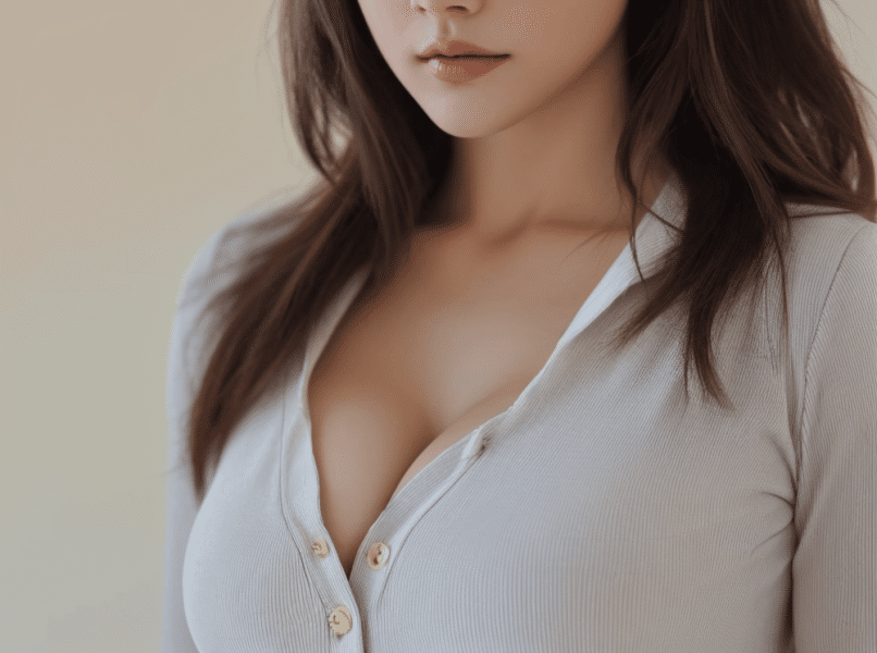 自体脂肪隆胸 vs 假体隆胸：哪种更适合你？术后恢复快