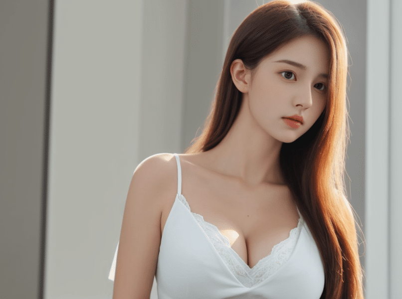 缩胸手术：重拾自信，焕发新美感整形手术费用