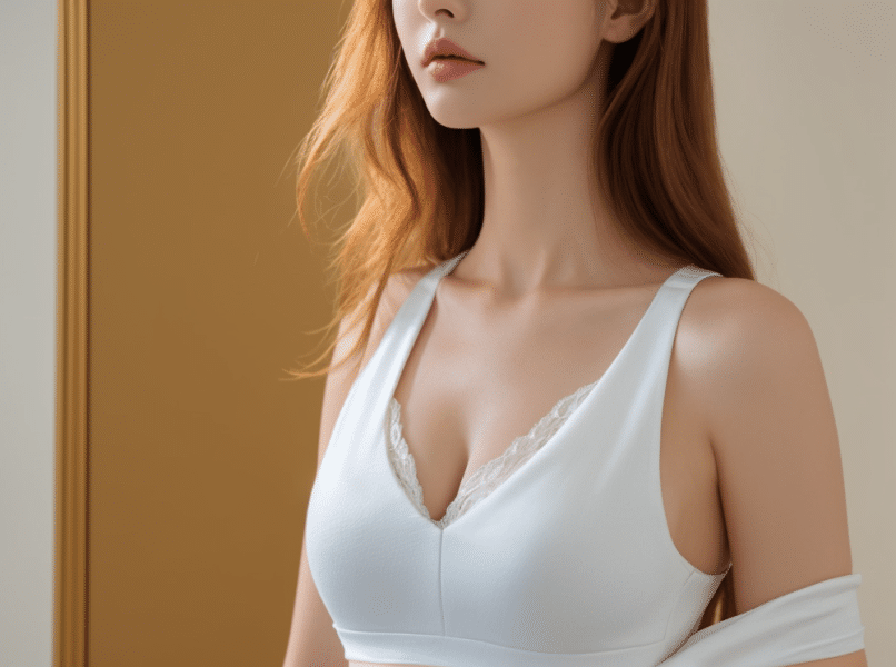 自体脂肪隆胸手术后恢复时间及注意事项