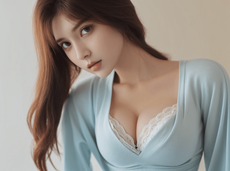 哈尔滨艺星与超龙：哪家医美连锁品牌更优？隆胸手术