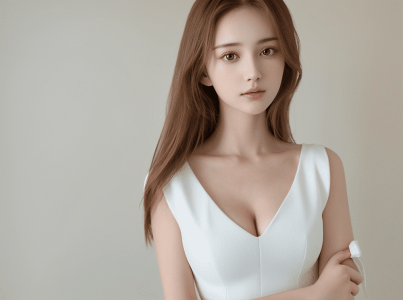杭州夏文豪隆胸效果如何杭州夏文豪隆胸好不好。